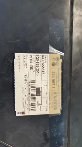 VAG 6Q0825201H Защита днища левая в наличии Одесса