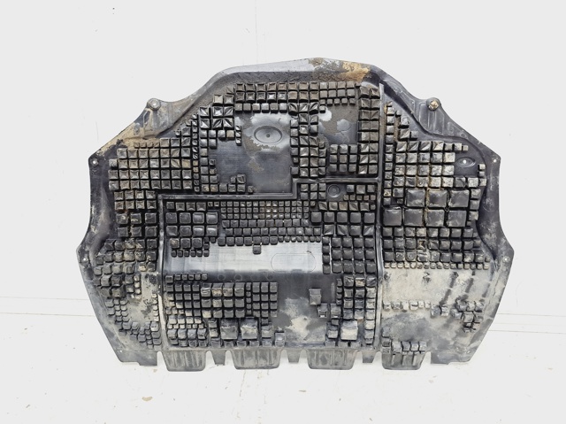 Proteção de motor, de panela (da seção de motor) 6Q0825237AB VAG