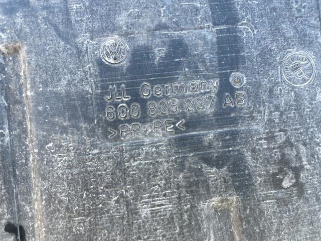 VAG 6Q0825237AB Защита двигателя в наличии Павлоград