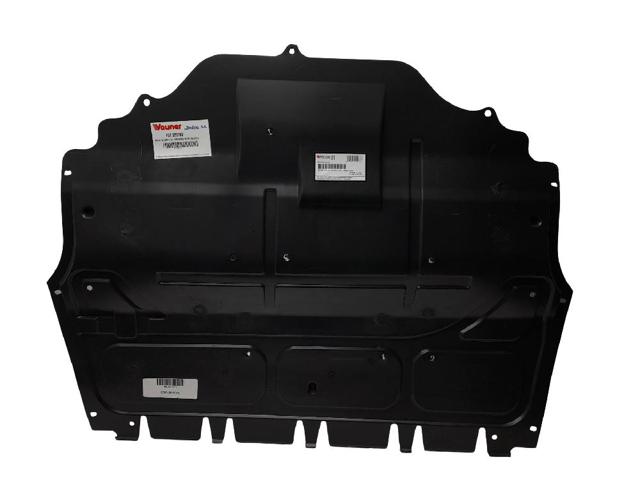 Proteção de motor, de panela (da seção de motor) 6Q0825237AB VAG