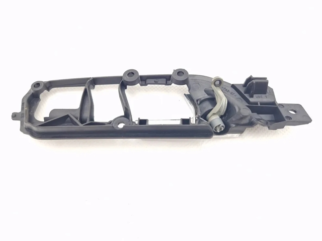 6Q0837173K VAG Ручка двери передней внутренняя левая купить в Хмельницкий