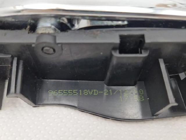 VAG 6Q0837173K Ручка двери передней внутренняя левая в наличии Запорожье