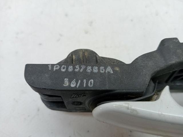 VAG 6Q0837885A Держатель наружной ручки двери передней левой в наличии Львов