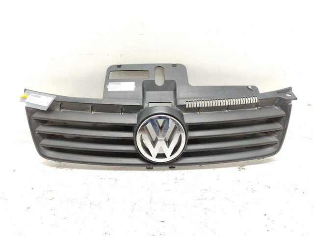 Grade dianteira para Volkswagen Polo 1.4 TDI AMF 6Q0853651