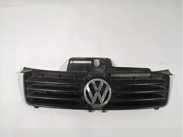 Grade dianteira para Volkswagen Polo 1.4 16V BBY 6Q0853651