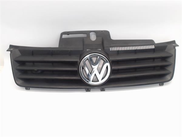Grade dianteira para Volkswagen Polo IV (9N1) 1.4 16V BBY 6Q0853651C