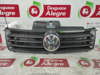 Grelha do radiador 6Q0853651C VAG