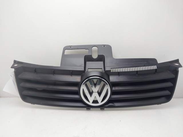 Grade dianteira para Volkswagen Polo (9n_) (2001-2005) 1.2 awy 6Q0853651C