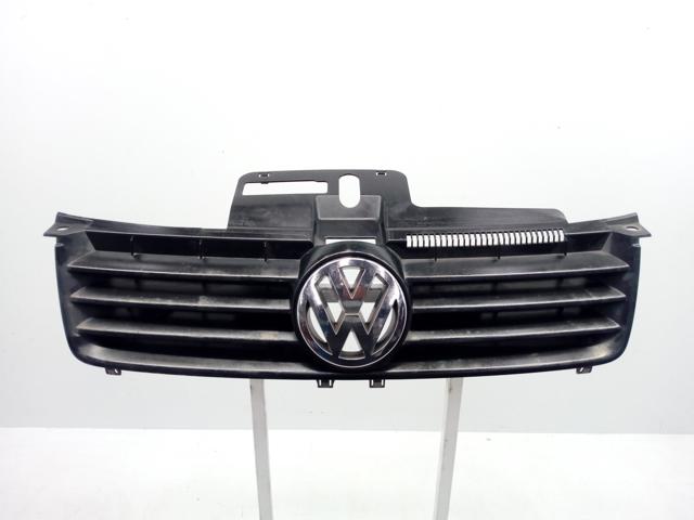 Grade dianteira para Volkswagen Polo 1.4 16V BBY 6Q0853651C