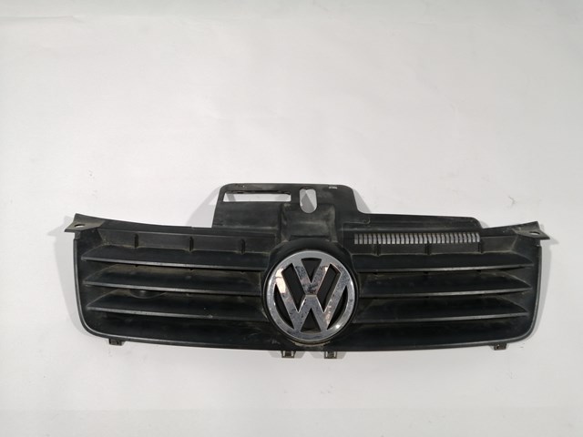 Grade dianteira para Volkswagen Polo 1.4 16V BBY 6Q0853651C
