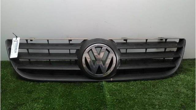 Grade dianteira para Volkswagen Polo (9n_) (2001-2005) 1.2 awy 6Q0853653E