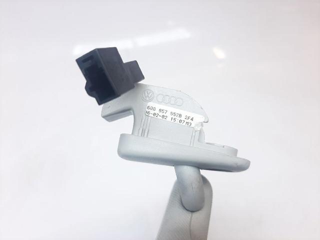 Pala contra o sol Volkswagen Polo 4 9N, 9A