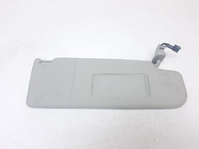 Pala contra o sol Volkswagen Polo 4 9N, 9A