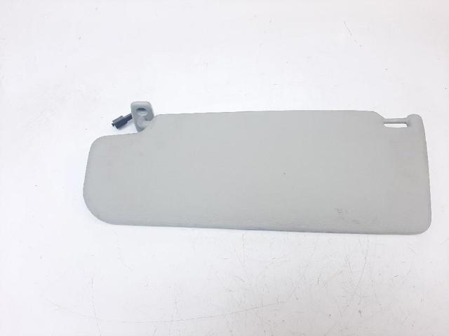 Pala contra o sol Volkswagen Polo 4 9N, 9A