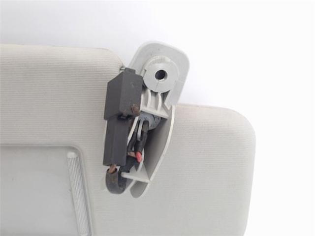 Pala contra o sol Volkswagen Polo 4 9N, 9A