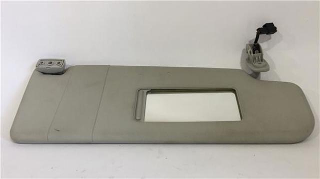 Pala contra o sol Volkswagen Polo 4 9N, 9A