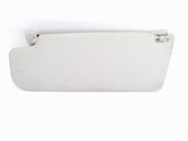 Pala contra o sol Volkswagen Polo 4 9N, 9A