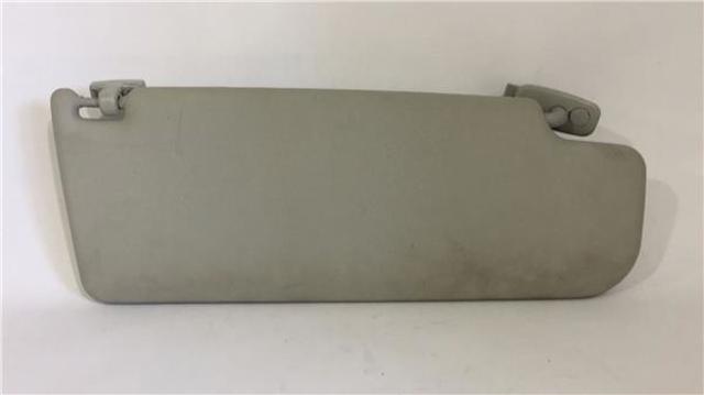 Pala contra o sol Volkswagen Polo 4 9N, 9A