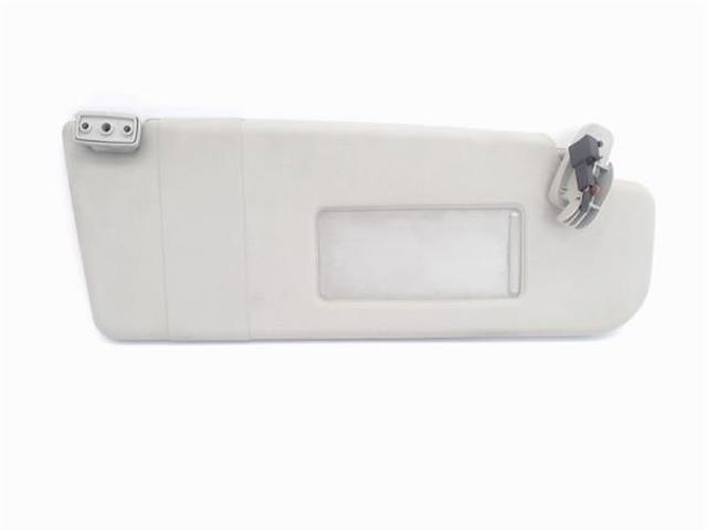 Pala contra o sol Volkswagen Polo 4 9N, 9A