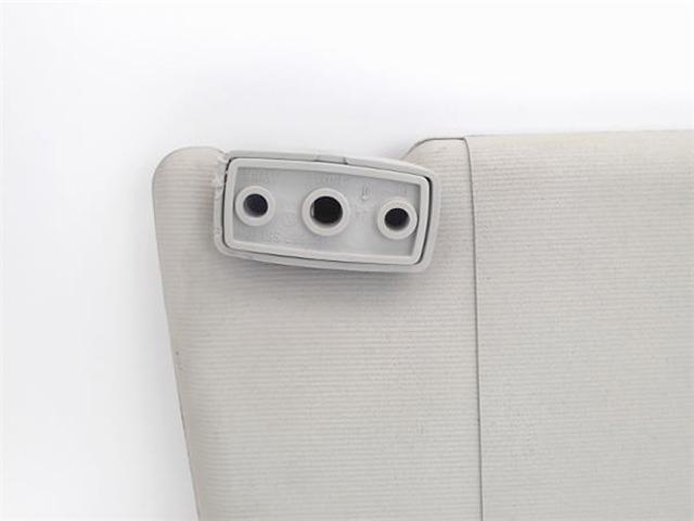 Pala contra o sol Volkswagen Polo 4 9N, 9A