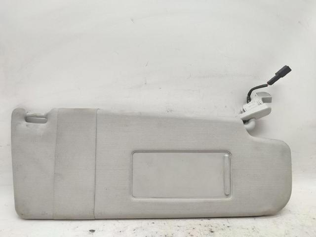 Pala contra o sol Volkswagen Polo 4 9N, 9A