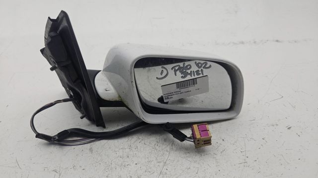 VAG 6Q0857934 Правое зеркало в наличии Днепр