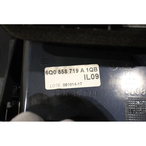 6Q0858719A купить Запорожье