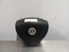 Airbag delantero izquierdo para volkswagen polo iv (9n3) (berlina) 6Q0880201AC