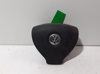 Airbag delantero izquierdo para volkswagen polo iv (9n3) (berlina) 6Q0880201AC