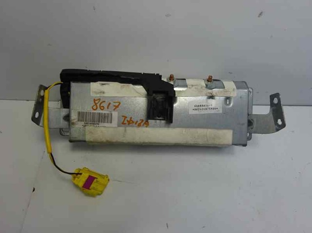 VAG 6Q0880204G Подушка безопасности (AIRBAG) пассажирская в наличии Киев