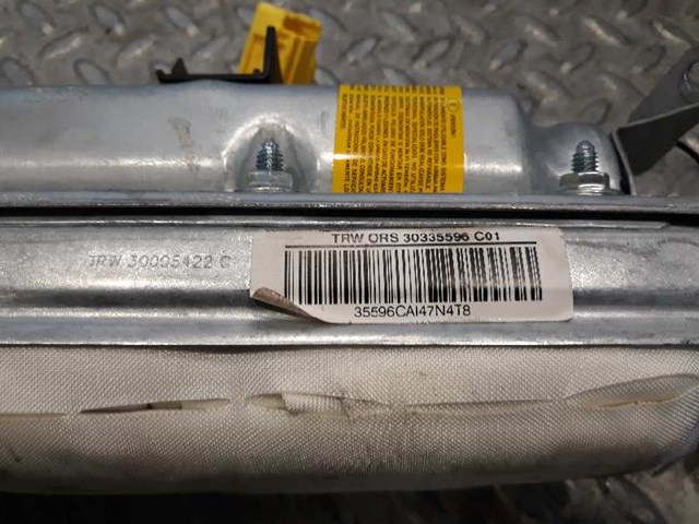 VAG 6Q0880204G Подушка безопасности пассажира в наличии Черкассы