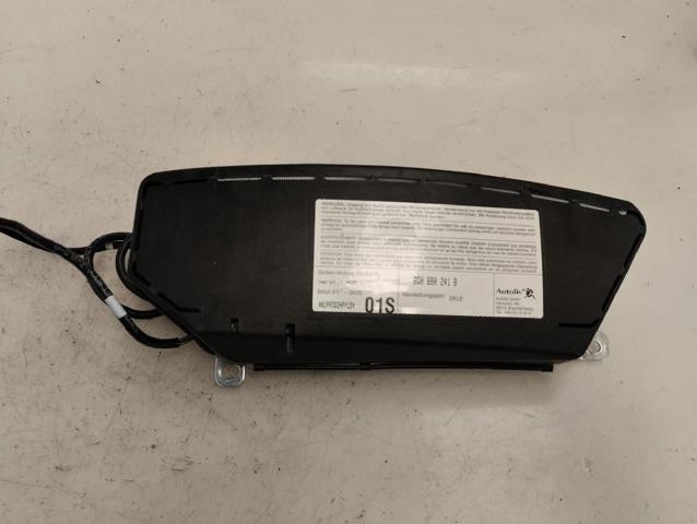 6Q0880241B Подушка безопасности (AIRBAG) спинки сиденья левого купить Чернигов