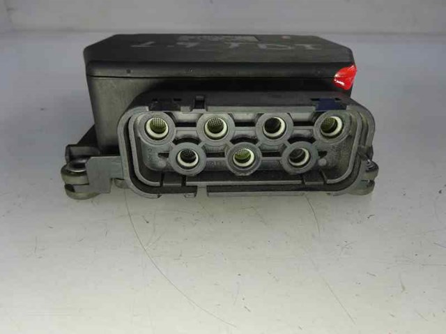 6Q0906625 Переключающий клапан регулятора заслонок впускного коллектора купить Каменское