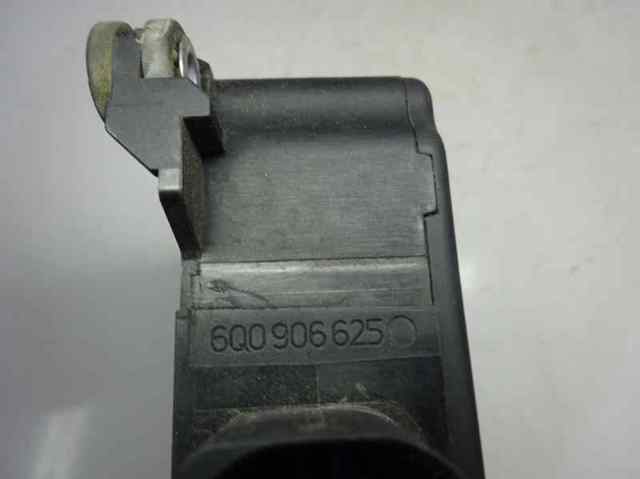 MITSUBISHI 6Q0906625 Переключающий клапан регулятора заслонок впускного коллектора в наличии Павлоград