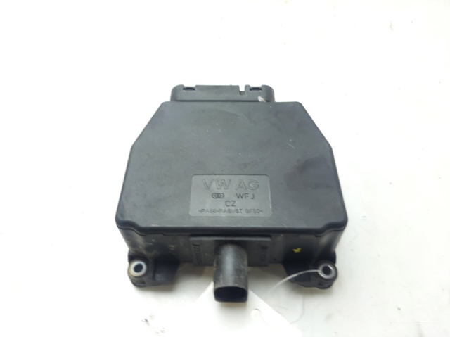 Válvula de ar adicional para SEAT IBIZA III (6L1) (2002-2005) 1.9 TDI BBY 6Q0906625