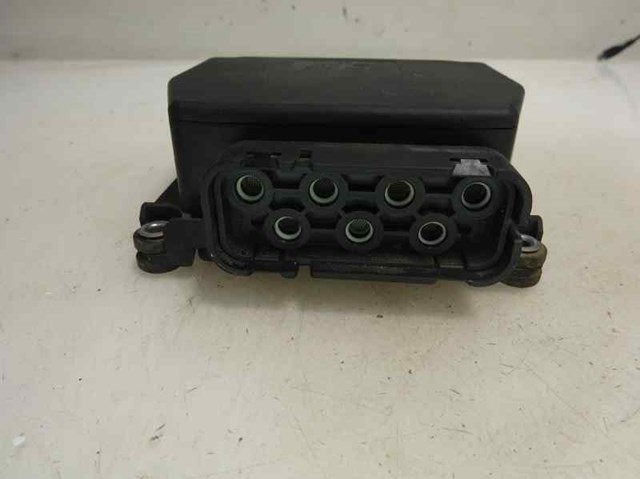 Válvula de comutação de regulador das comportas de tubo coletor de admissão 6Q0906625 VAG