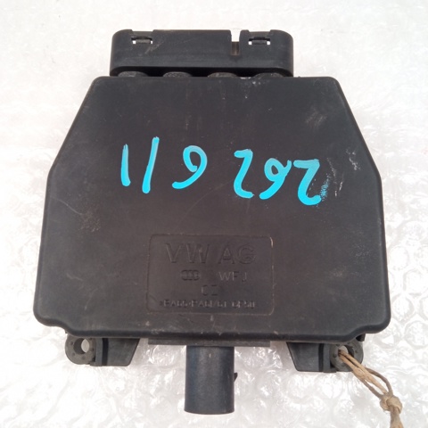 Válvula de comutação de regulador das comportas de tubo coletor de admissão 6Q0906625 VAG