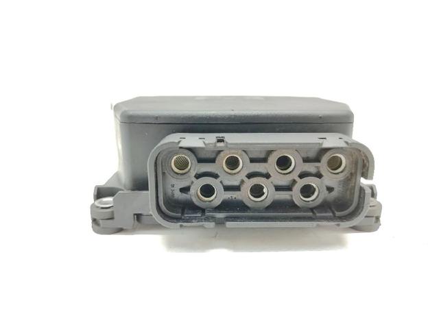 Válvula de comutação de regulador das comportas de tubo coletor de admissão 6Q0906625 VAG