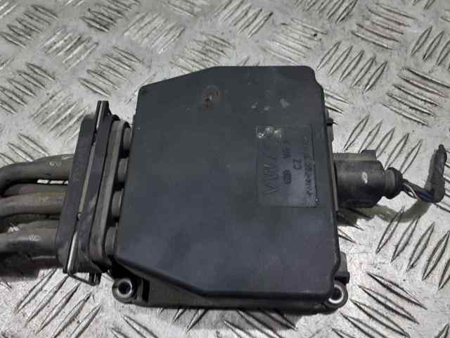 Válvula de comutação de regulador das comportas de tubo coletor de admissão 6Q0906625 VAG