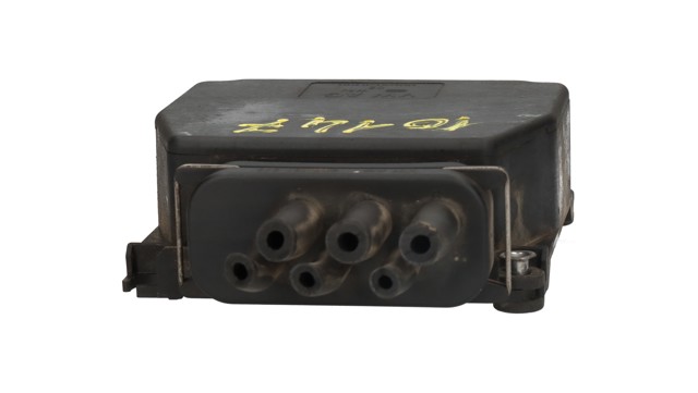 Válvula de comutação de regulador das comportas de tubo coletor de admissão 6Q0906625 VAG