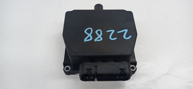 Válvula de comutação de regulador das comportas de tubo coletor de admissão 6Q0906625 VAG