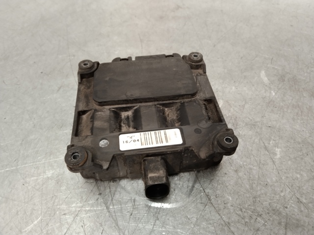 Válvula de comutação de regulador das comportas de tubo coletor de admissão 6Q0906625 VAG