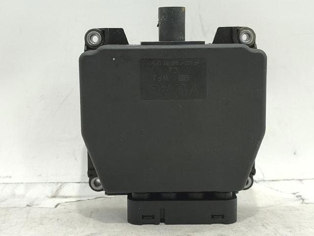 Válvula de comutação de regulador das comportas de tubo coletor de admissão 6Q0906625 VAG