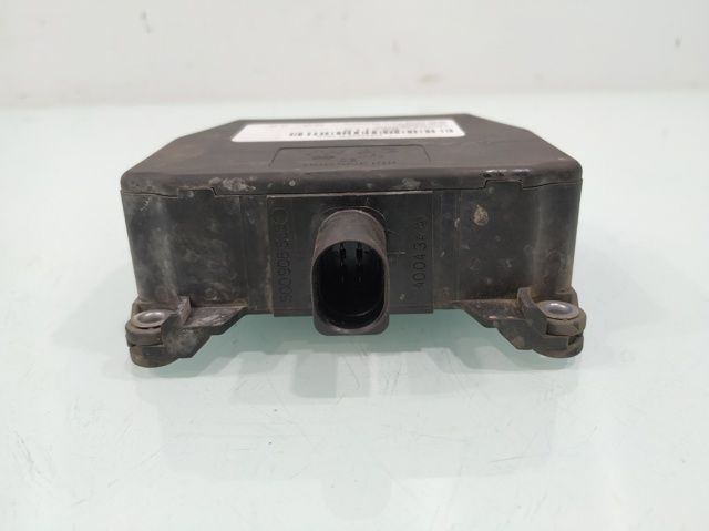 Válvula de comutação de regulador das comportas de tubo coletor de admissão 6Q0906625 VAG