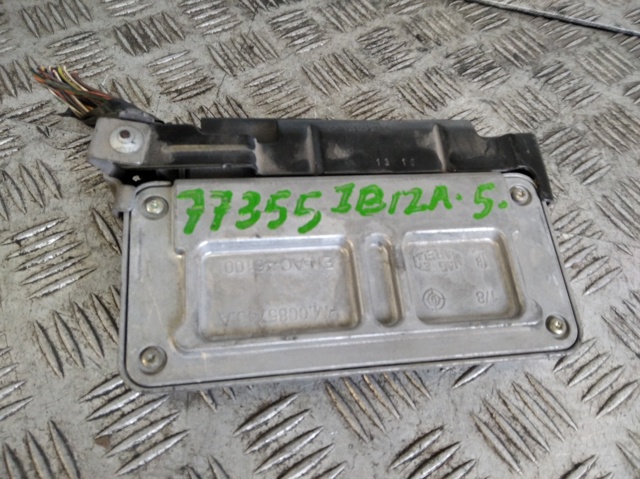 6Q0907269G VAG Модуль управления (ЭБУ) двигателем купить в Винница