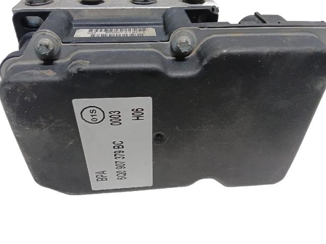 6Q0907379BC Блок АБС купить Житомир