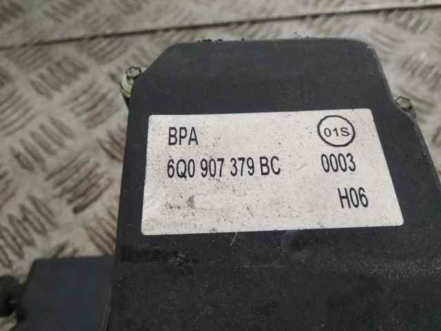 6Q0907379BC VAG Блок АБС купить в Чернигов