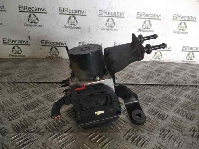 VAG 6Q0907379BC Блок АБС в наличии Черкассы