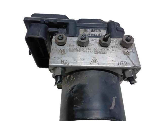 VAG 6Q0907379BC Блок АБС в наличии Киев
