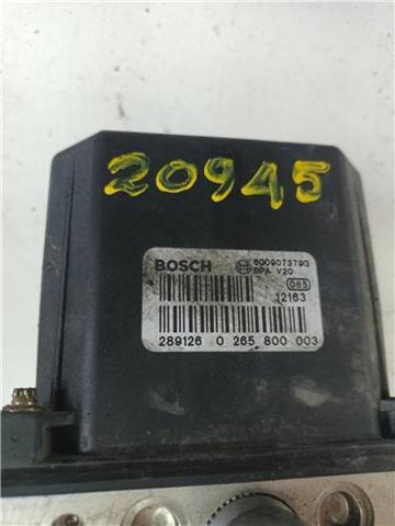 VAG 6Q0907379G в наличии Каменское